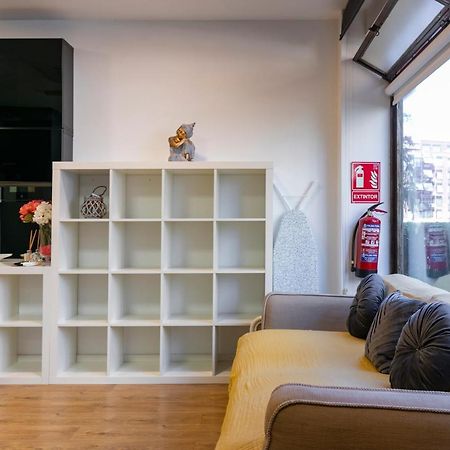 Homeabout Madrid Rio Apartment 外观 照片