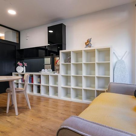 Homeabout Madrid Rio Apartment 外观 照片