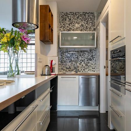 Homeabout Madrid Rio Apartment 外观 照片