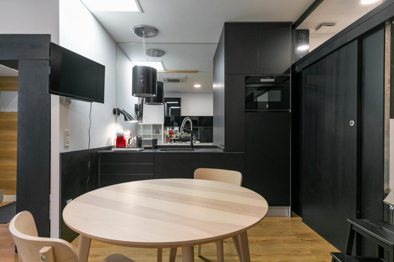 Homeabout Madrid Rio Apartment 外观 照片