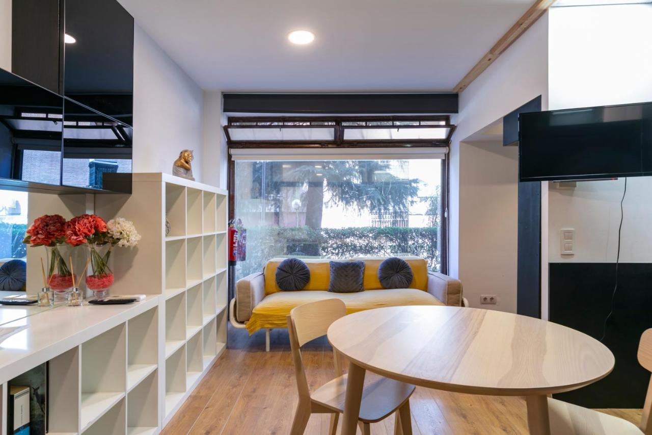 Homeabout Madrid Rio Apartment 外观 照片