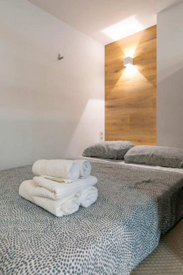 Homeabout Madrid Rio Apartment 外观 照片