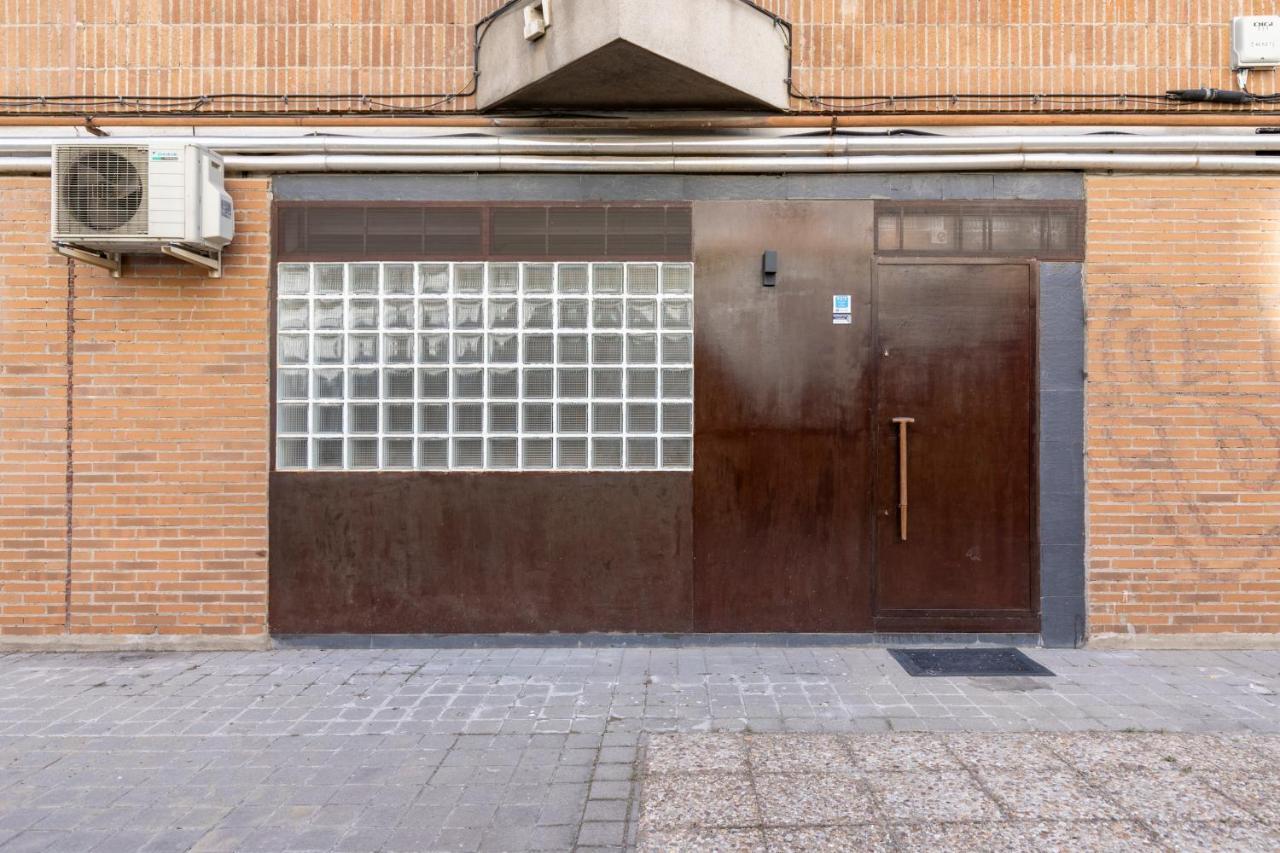 Homeabout Madrid Rio Apartment 外观 照片
