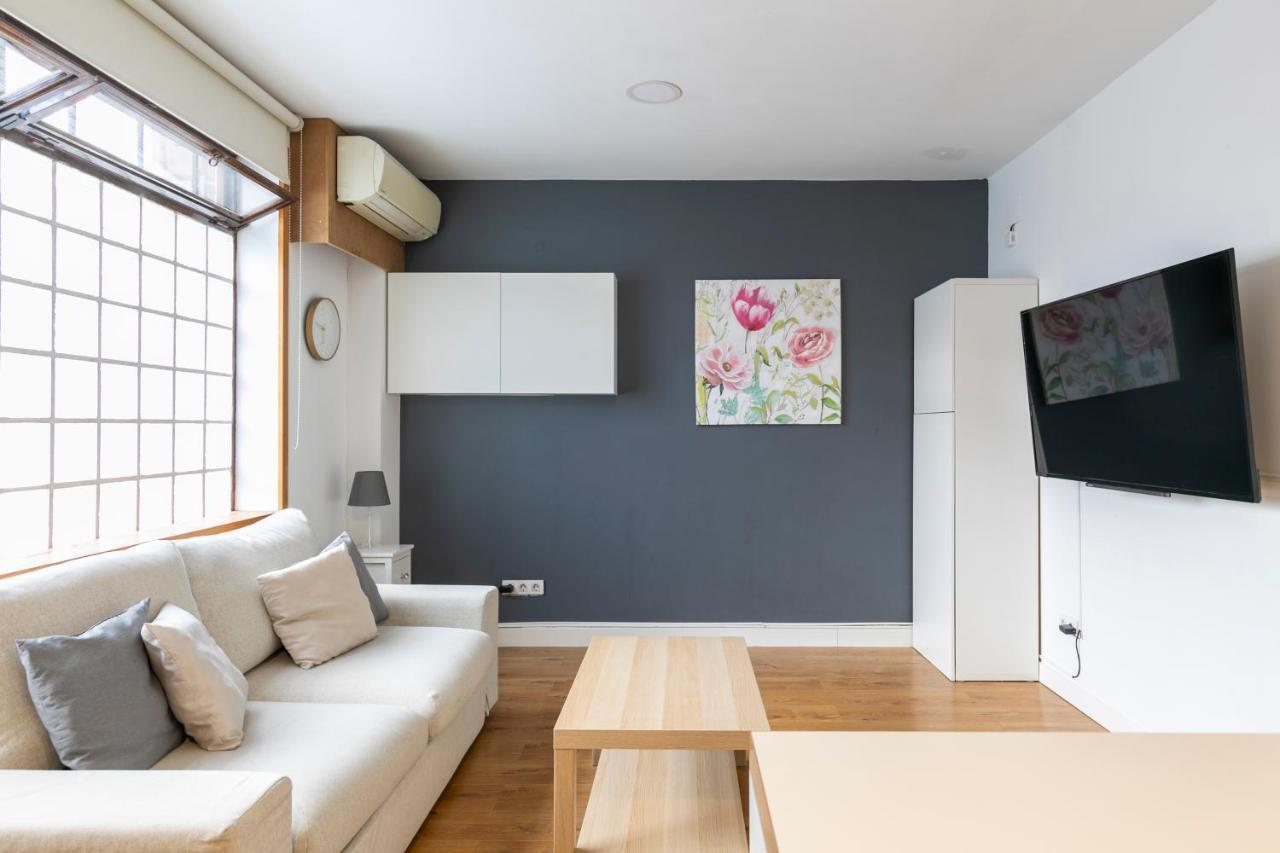 Homeabout Madrid Rio Apartment 外观 照片