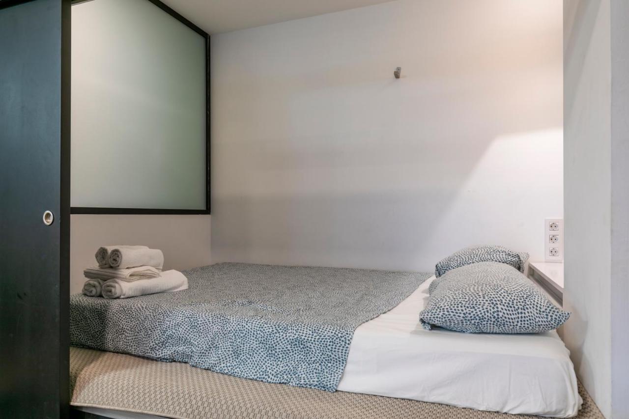 Homeabout Madrid Rio Apartment 外观 照片