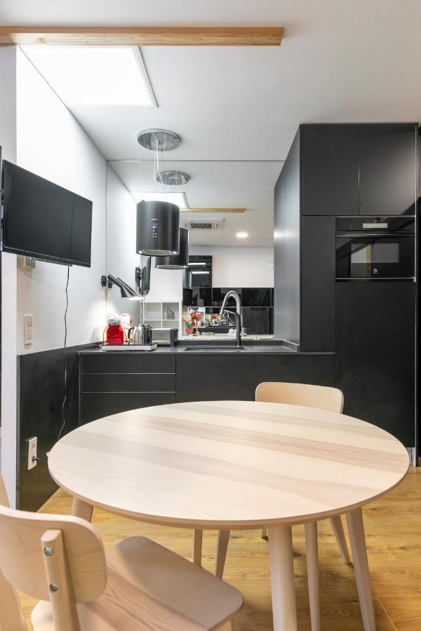 Homeabout Madrid Rio Apartment 外观 照片